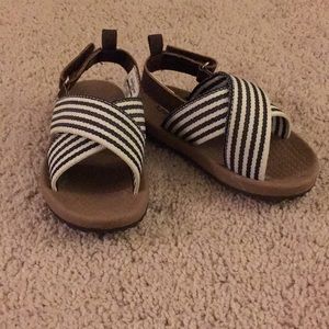 OshKosh sandals